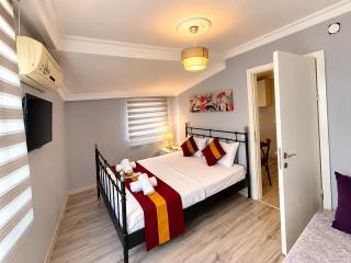 Taksim Rain Suite - 5