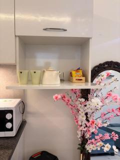 The Cozy Nook - 8