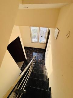 Hotel The sanraj - 7