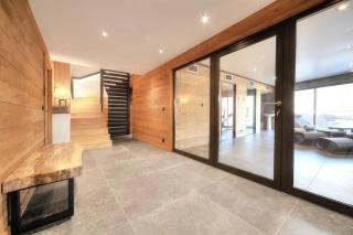 Wonderful Ski Chalet Chamonix Private Pool Sauna Jacuzzi - Chamonix-Mont-Blanc - 6