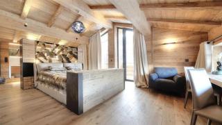 Wonderful Ski Chalet Chamonix Private Pool Sauna Jacuzzi - Chamonix-Mont-Blanc - 4