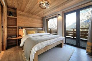 Wonderful Ski Chalet Chamonix Private Pool Sauna Jacuzzi - Chamonix-Mont-Blanc - 1