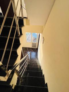 Hotel The sanraj - 3