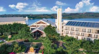 Weihai Tianmu Hot Spring Resort - 2