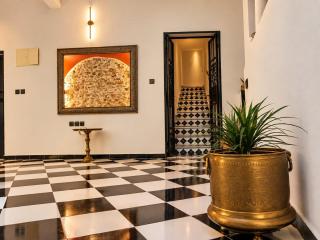 Villa avec Jacuzzi et vue montagne près d'Agadir - 5