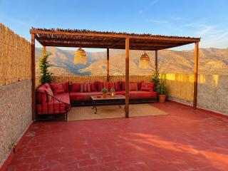 Villa avec Jacuzzi et vue montagne près d'Agadir - 8
