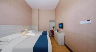 Wenxing Hotel Guangzhou Ouzhuang Branch - 4
