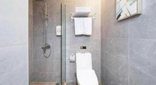 Wenxing Hotel Guangzhou Ouzhuang Branch - 3