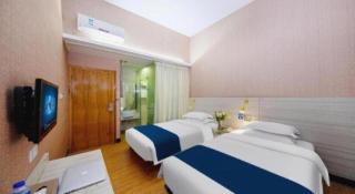 Wenxing Hotel Guangzhou Ouzhuang Branch - 2