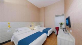 Wenxing Hotel Guangzhou Ouzhuang Branch - 1