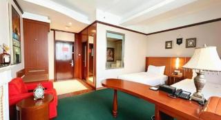 Bremen Grand Hotel - 1