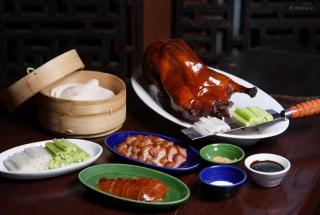 东方泰福楼酒店 - 5