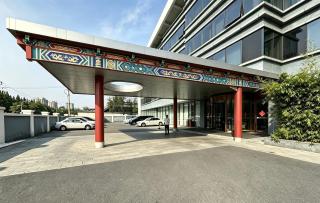 东方泰福楼酒店 - 9
