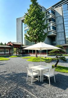 东方泰福楼酒店 - 4