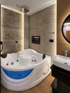 ORTUS Bahria Islamabad - 9