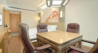 Hualv Hotel (Guangzhou Children's Hospital West Gate Subway Station Branch) - 7