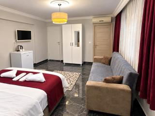 Taksim Rain Suite - 3