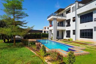 Zaria#33 guesthouse - 9