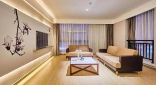 Magnotel Weinan Duhua Road Haixingcheng - 2