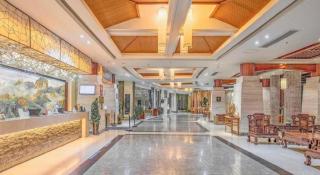 Jooch Resort Hotel - 5