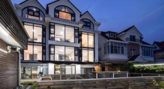 Floral Hotel · ShangHai-ShiWai taoyuan Homestay (Shanghai International Tourism Resort) - 2