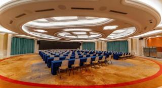 Platinum Hanjue Hotel - 1