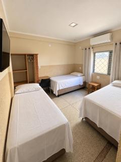 Hotel Casarão - 4