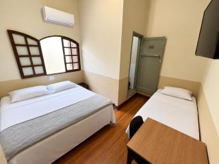 Hotel Casarão - 5