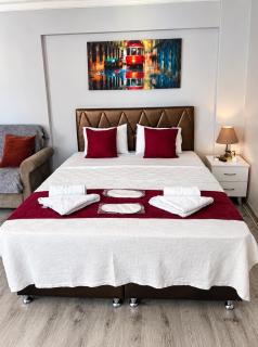 Taksim Rain Suite - 2