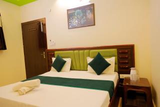 Hotel Pragati Palace - 6