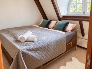 Friesenhof Dorum I Historisches Reethaus an der Nordsee -  - 5