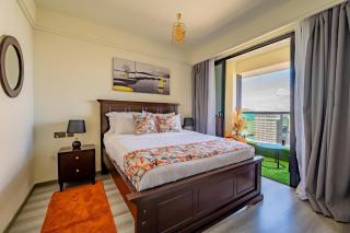 Misty Springs Condo, Near Sarit, Gtc, JW marriot With Pool, Gym, Wifi ,Netflix - 1