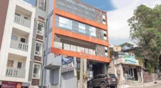 OYO 549 Sajj Bldg - 5