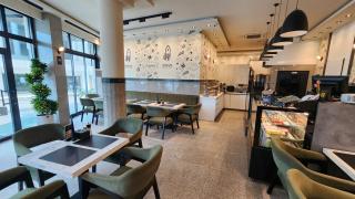 Ewan Hotel & Suites - فندق واجنحة ايوان - 9