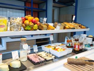 ibis budget Tours Sud - 8