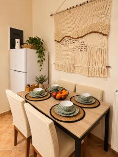 Stacy's House - 2