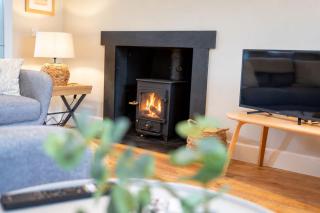 Riverside Cottage - Comrie - 9