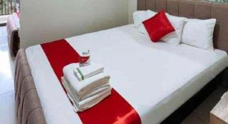 OYO 865 Blythe Suites Baguio - 1
