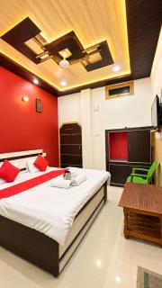 Hotel The Grand Ayodhya Inn 5 minute from Temple - 6