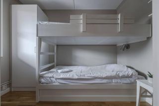 Åre Fjällby Apartments - 1