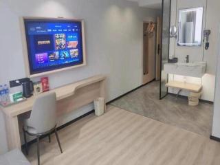 GreenTree Inn Nanjing Jiangning Southeast University Express Hotel - 5