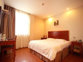 GreenTree Inn Nanjing Jiangning Southeast University Express Hotel - 3