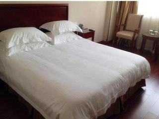 GreenTree Inn Nanjing Jiangning Southeast University Express Hotel - 2