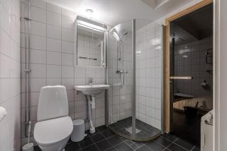 Åre Fjällby Apartments - 4