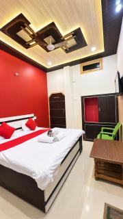 Hotel The Grand Ayodhya Inn 5 minute from Temple - 4