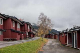 Åre Fjällby Apartments - 6