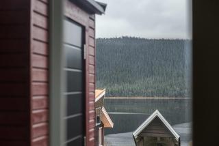 Åre Fjällby Apartments - 7