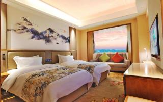 Guizhou Hualian Hotel - 6