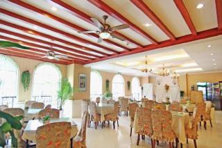 Oak Hotel Chongqing Yicheng International Branch - 8