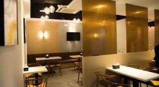 GreenTree Inn Jinan Gaoxin District International Convention Centre Business Hotel - 8